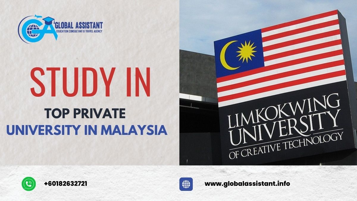 Limkokwing University