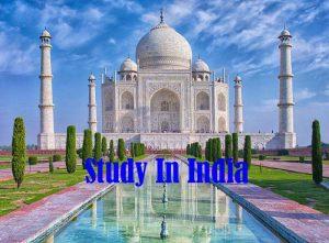 Study in India