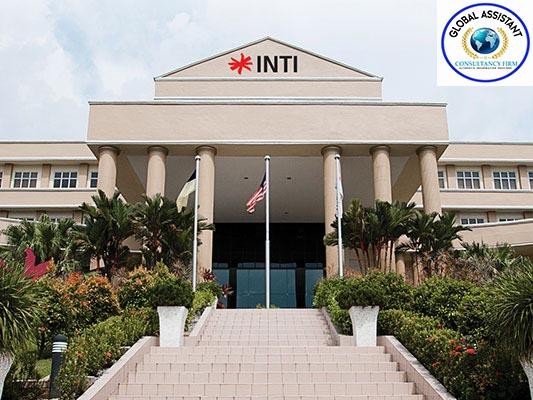 INTI International University and Colleges