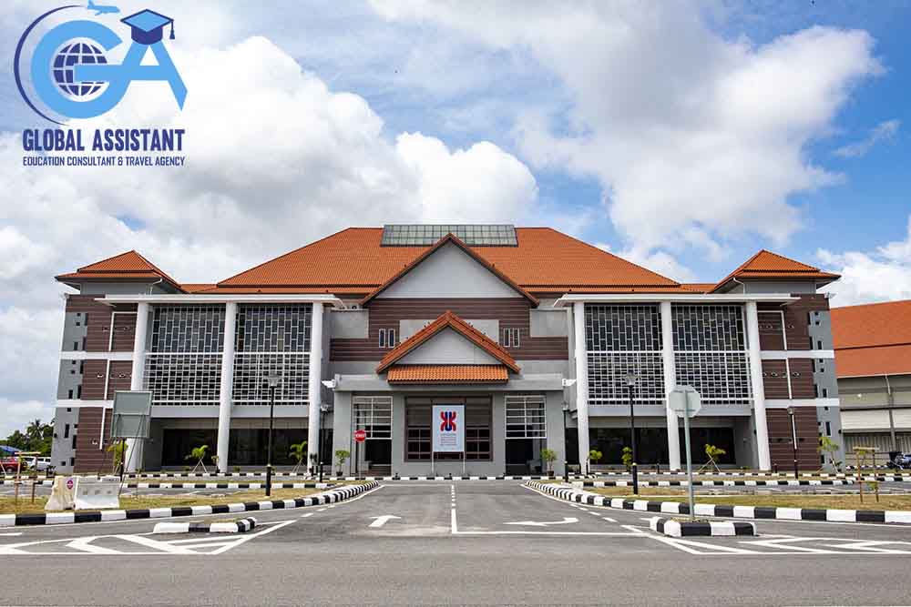 University Malaysia Kelantan- Universiti Malaysia Kelantan- UMK