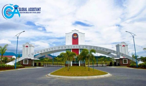 Universiti Pendidikan Sultan Idris (UPSI) Course, Fees 2022 & Ranking