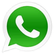 WhatsApp Logo 2022