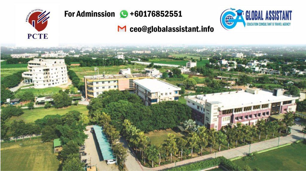 Punjab College of Technical Education (PCTE)