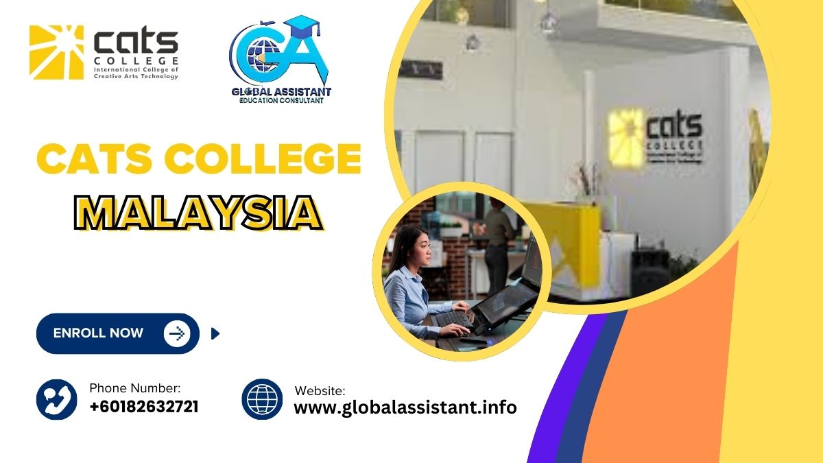 Cats College