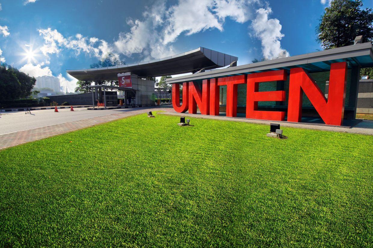UNITEN University (Universiti Tenaga Nasional) Fees