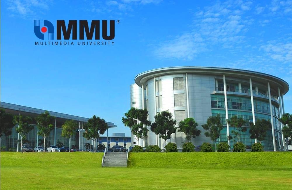 Multimedia University (MMU) Cyberjaya, Malaysia