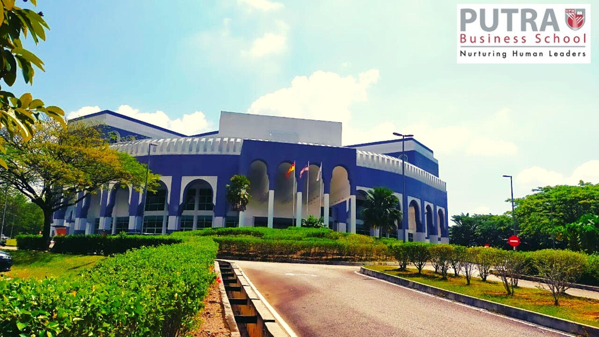 Putra Business School (PBS)