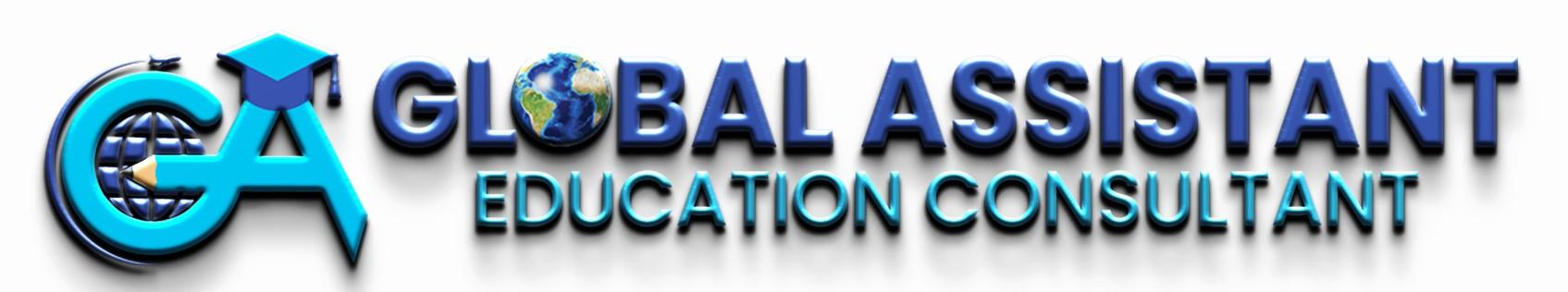 Global Assistant Best Education Consultant About Us