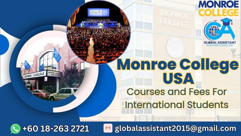 Monroe-College-