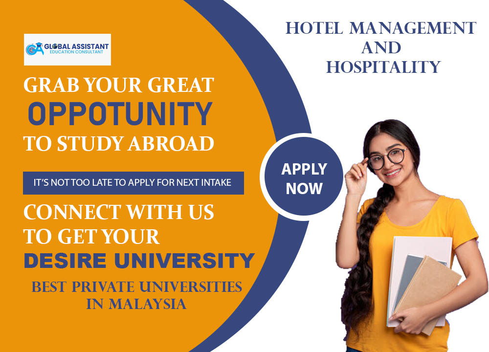 Best University For Hotel Management in Malaysia (2)