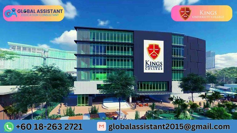 Kings University College Malaysia 5842