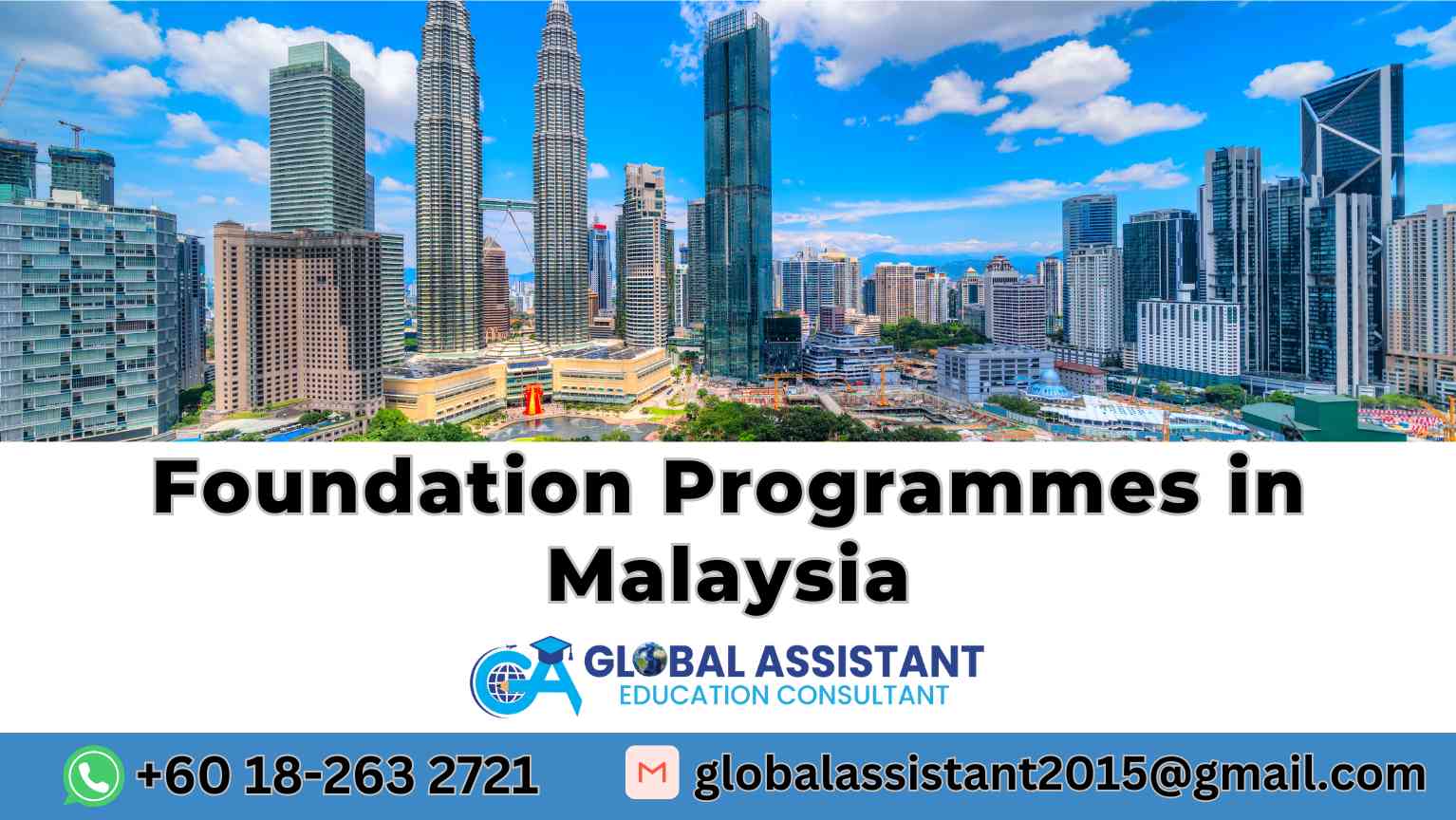 Foundation Programmes in Malaysia