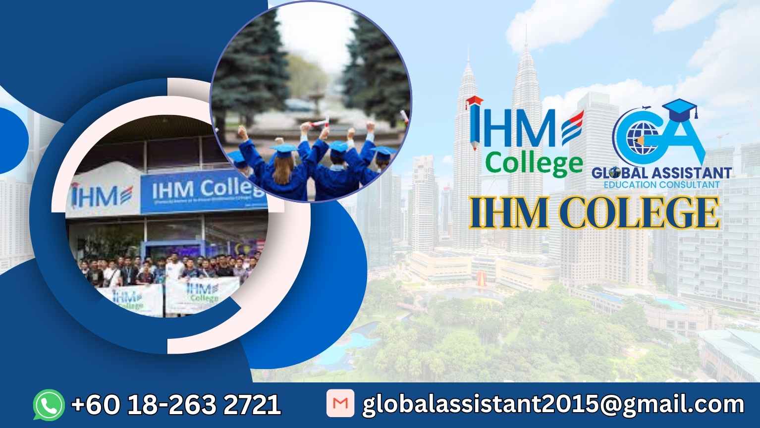 IHM College Malaysia