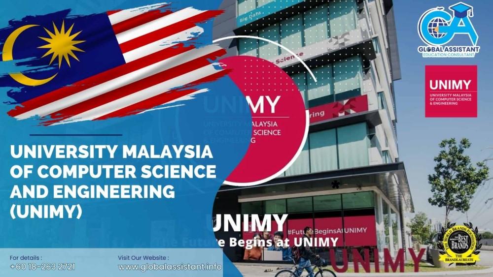 UNIMY Fees 2024 With Additional Information