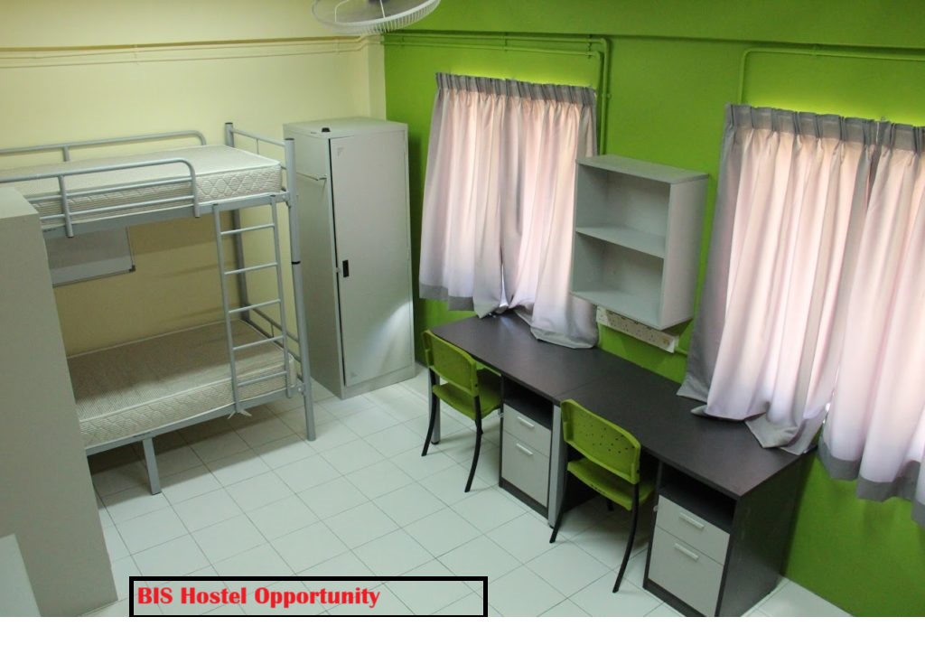 BIS Accommodation