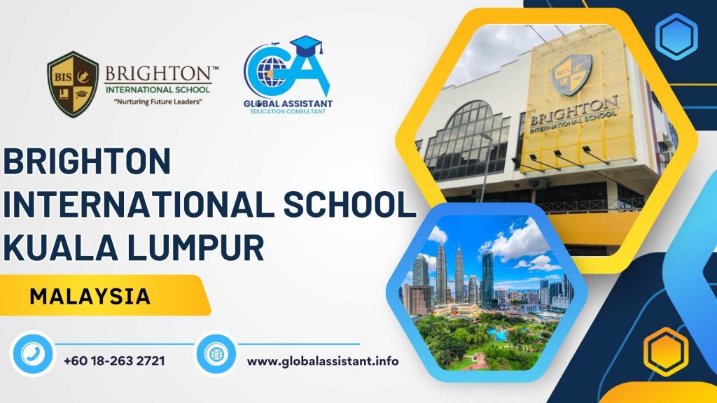 Brighton International School Kuala Lumpur