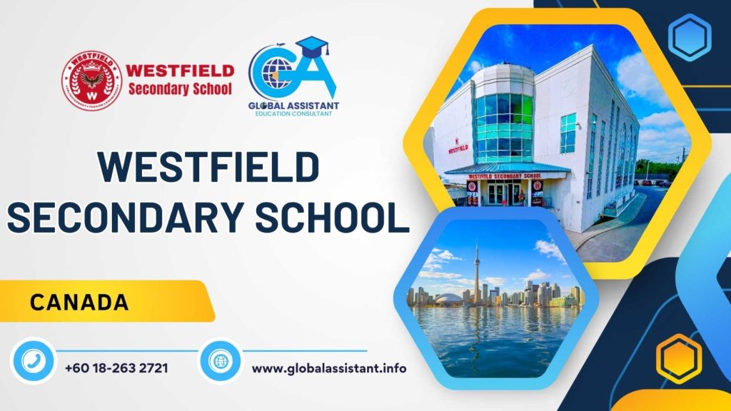 Westfield Secondary School Canada Fees 