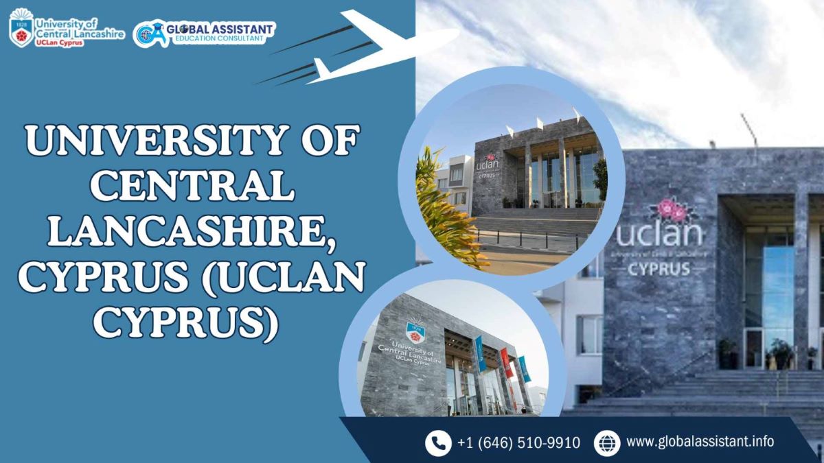 UCLan Cyprus