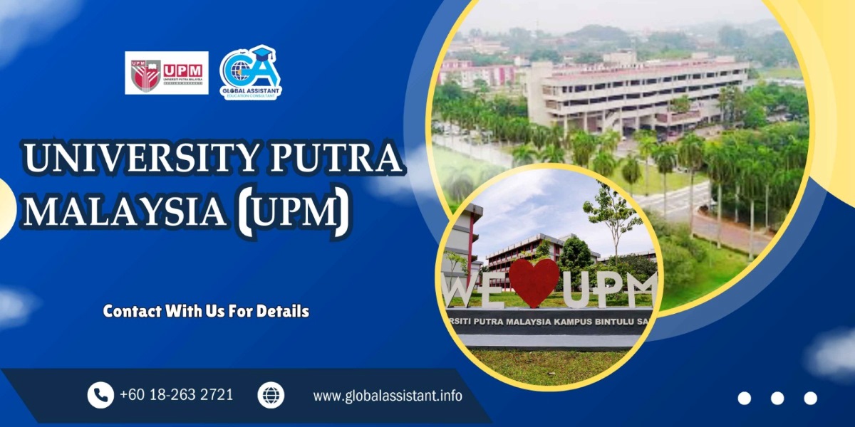 Universiti Putra Malaysia (UPM) Fees