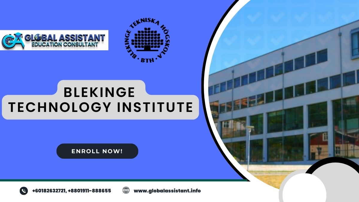 Blekinge Technology Institute