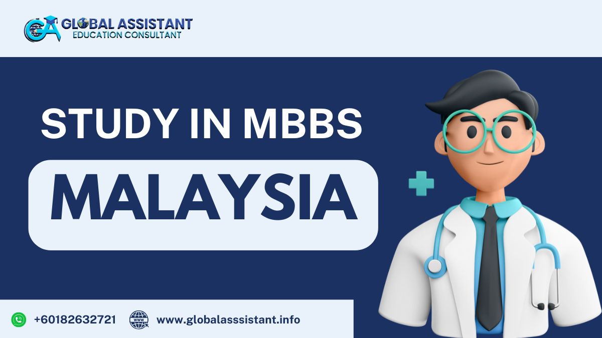 Study in MBBS in Malaysia