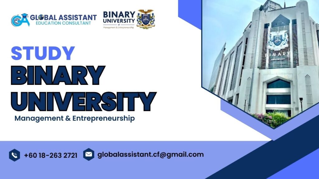 Binary University Fees