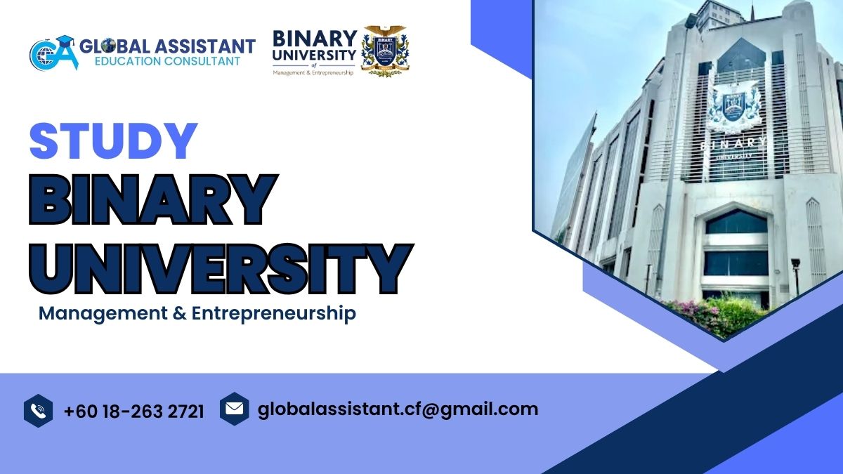 Binary University Fees