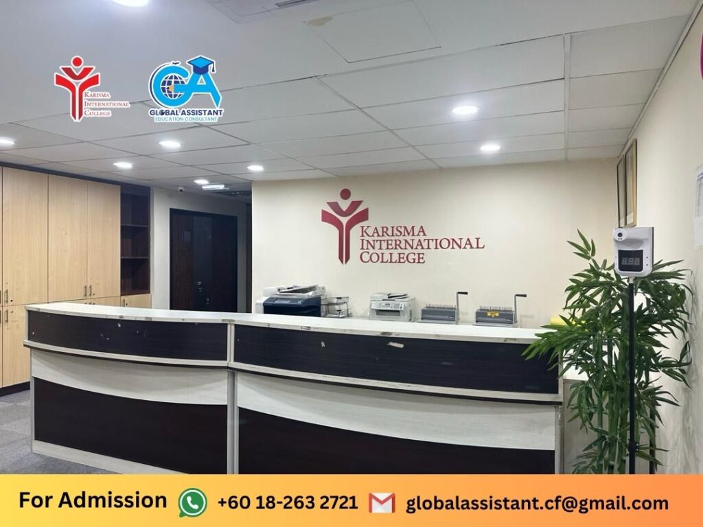 Karisma-International-College-Fees