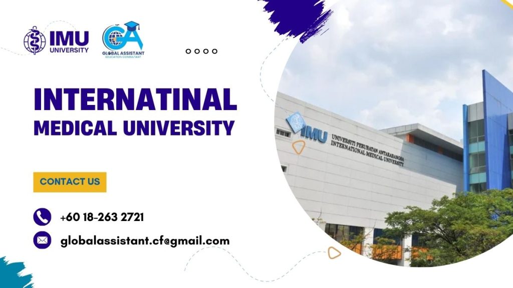 International Medical University (IMU) 