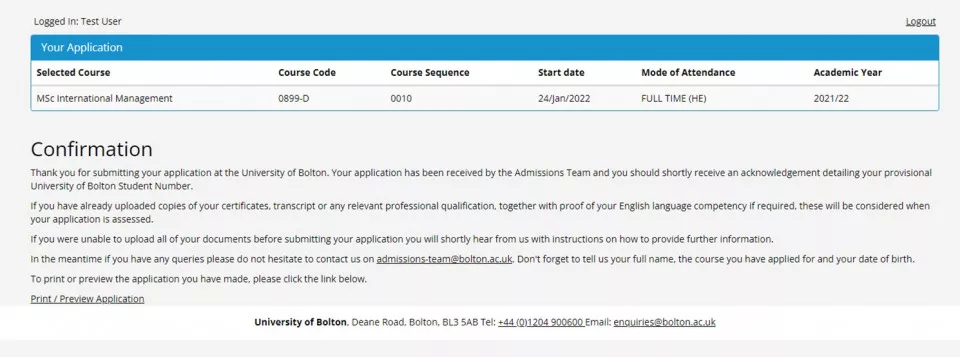 UoB-online-application-step-11
