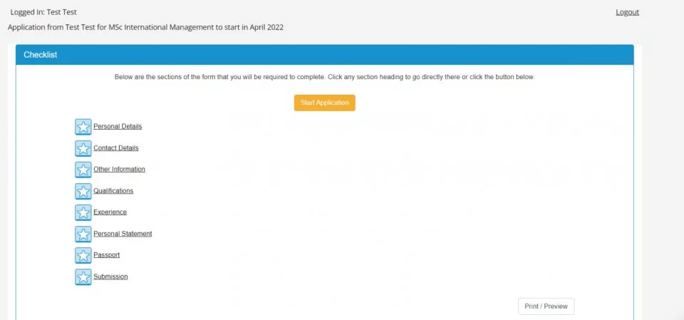 UoB-online-application-step-7