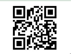 Whatsapp qr code