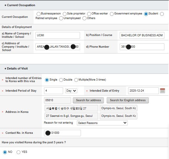 Application Form 2.8
