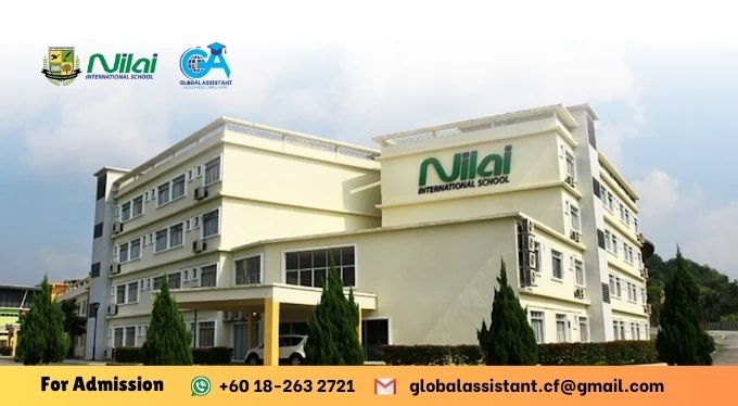 Nilai International School Fees