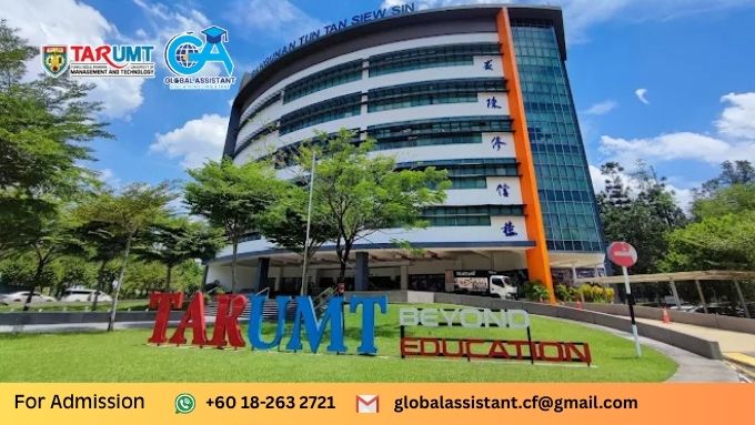 TAR UMT University Fees