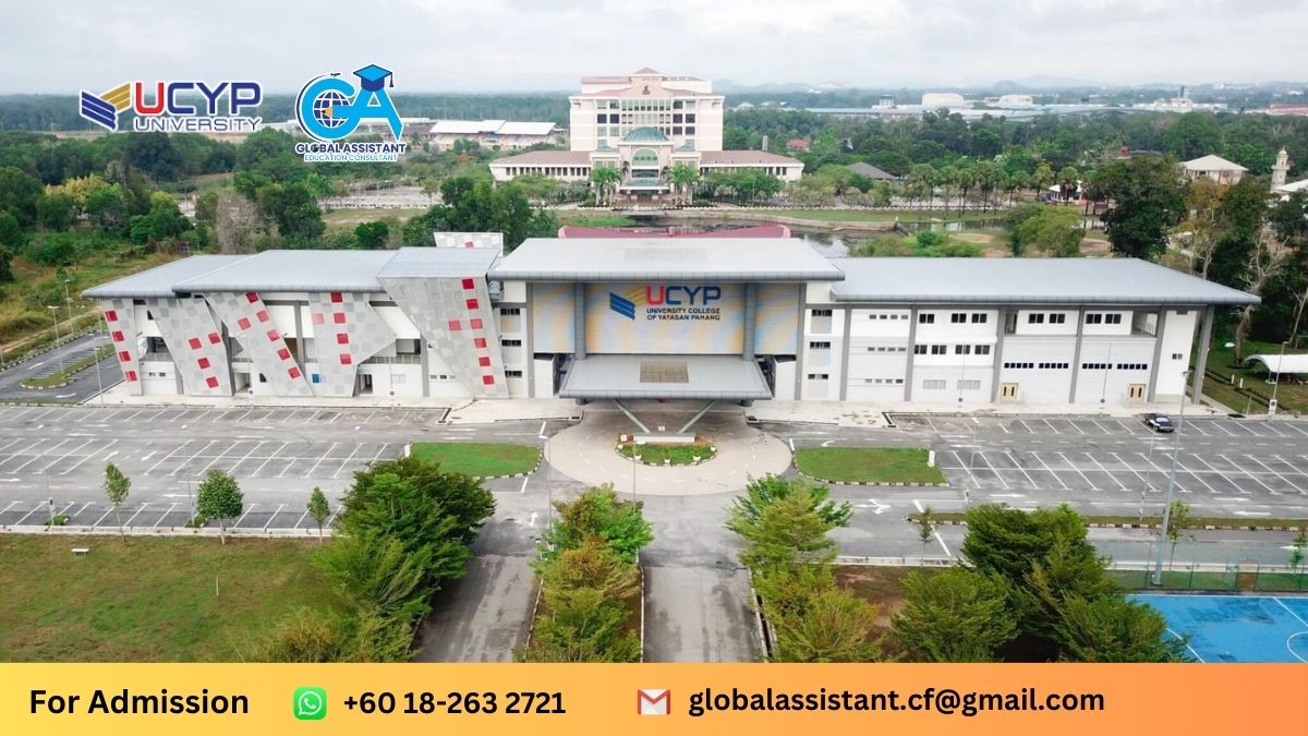 Ucyp university fees