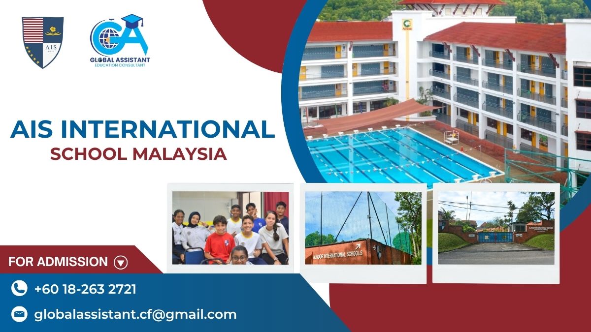AIS International School Malaysia Fees 2026