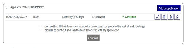 Supporting Documents Process 3